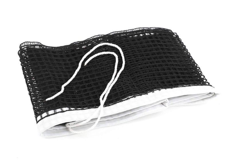 IPENNY Sports Table Tennis Net Professional Ping Pong Net Portable Easy Setup Net for Ping Pong Easily Attaches to Table Surfaces (No Post Included) - Image 4